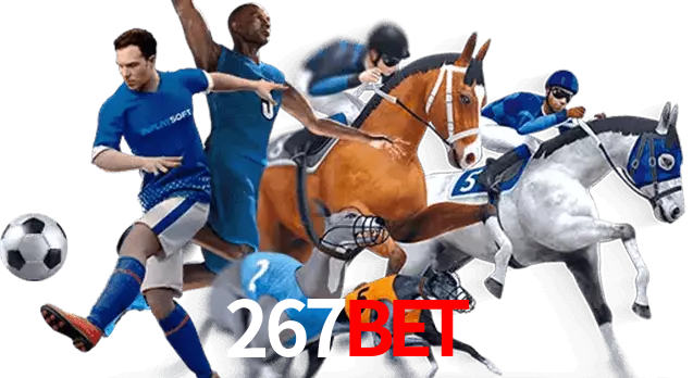 267BET
