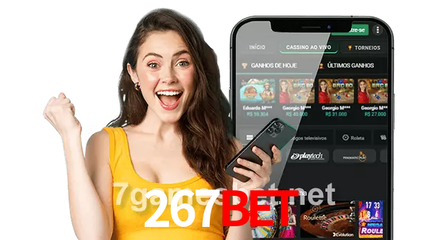 267BET