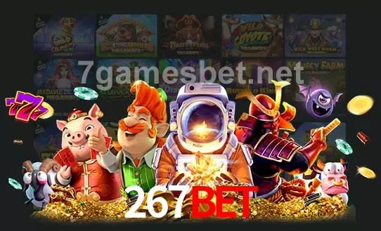 cassino 267BET